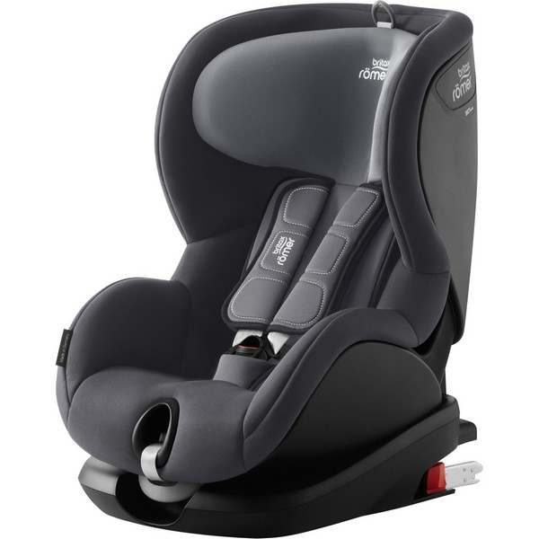Продукт Britax Romer Trifix2 i-Size 9-18кг. - Столче за кола  - 0 - BG Hlapeta